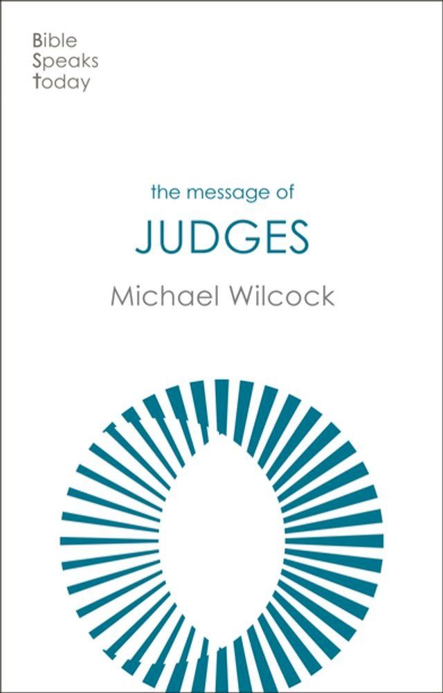  The Message of Judges(Kobo/電子書)