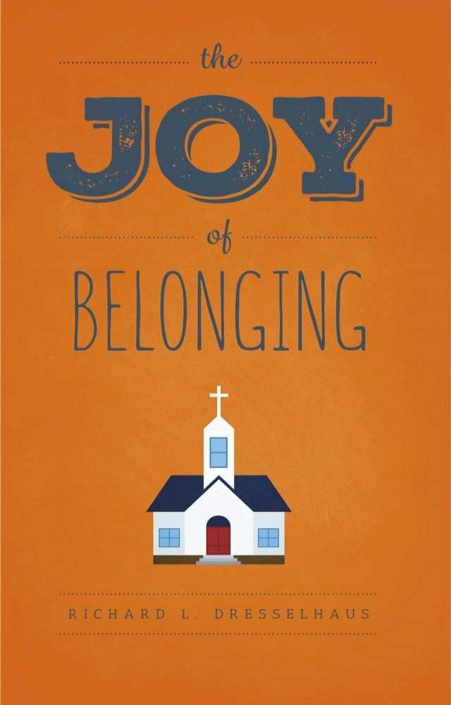  The Joy of Belonging(Kobo/電子書)