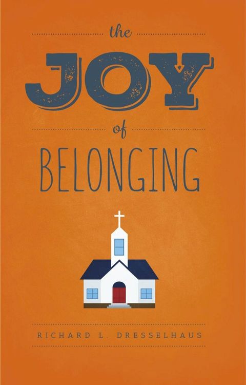 The Joy of Belonging(Kobo/電子書)