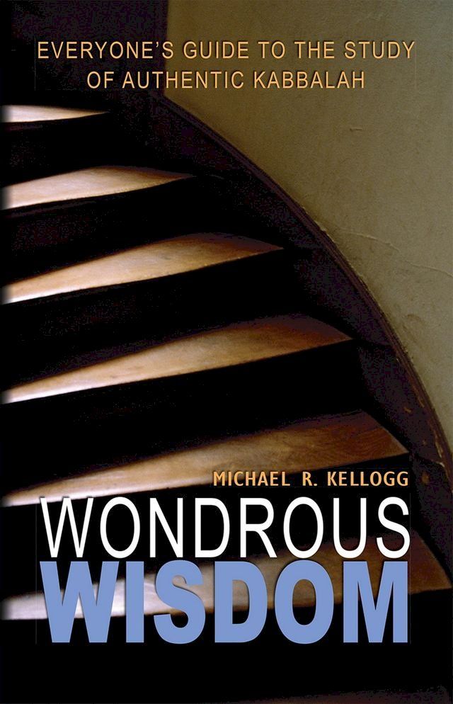  Wondrous Wisdom(Kobo/電子書)