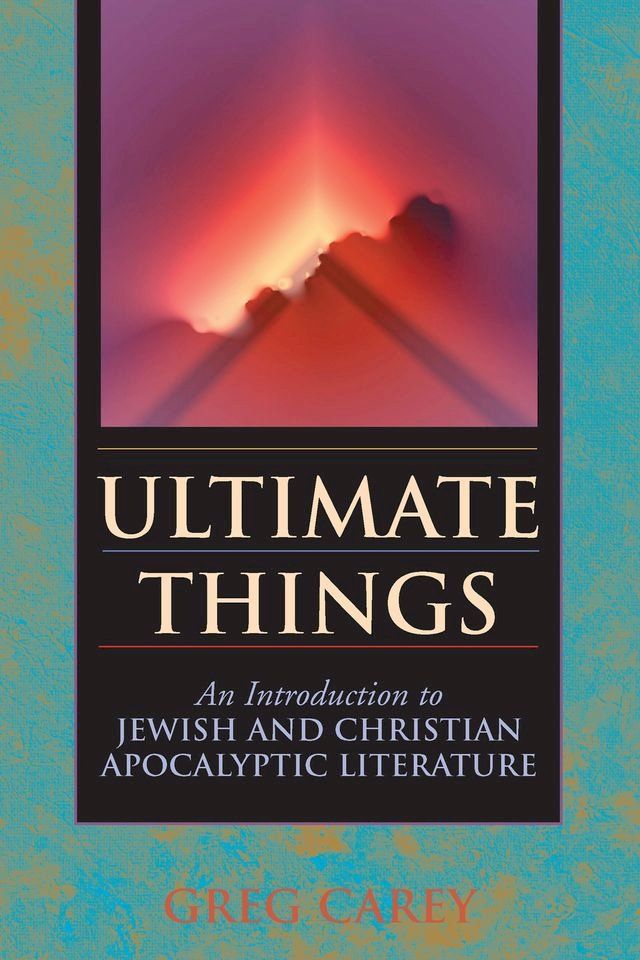  Ultimate Things(Kobo/電子書)