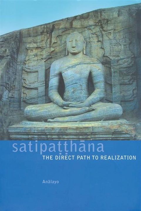 Satipatthana(Kobo/電子書)