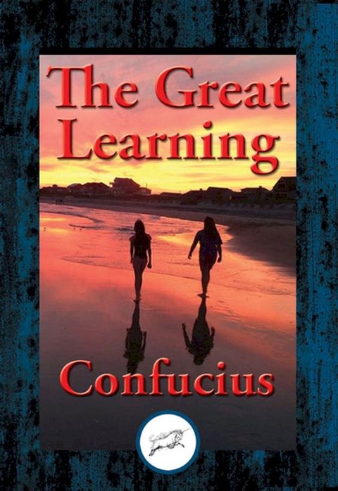 The Great Learning(Kobo/電子書)