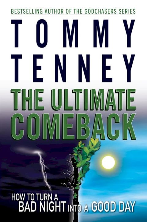 The Ultimate Comeback(Kobo/電子書)