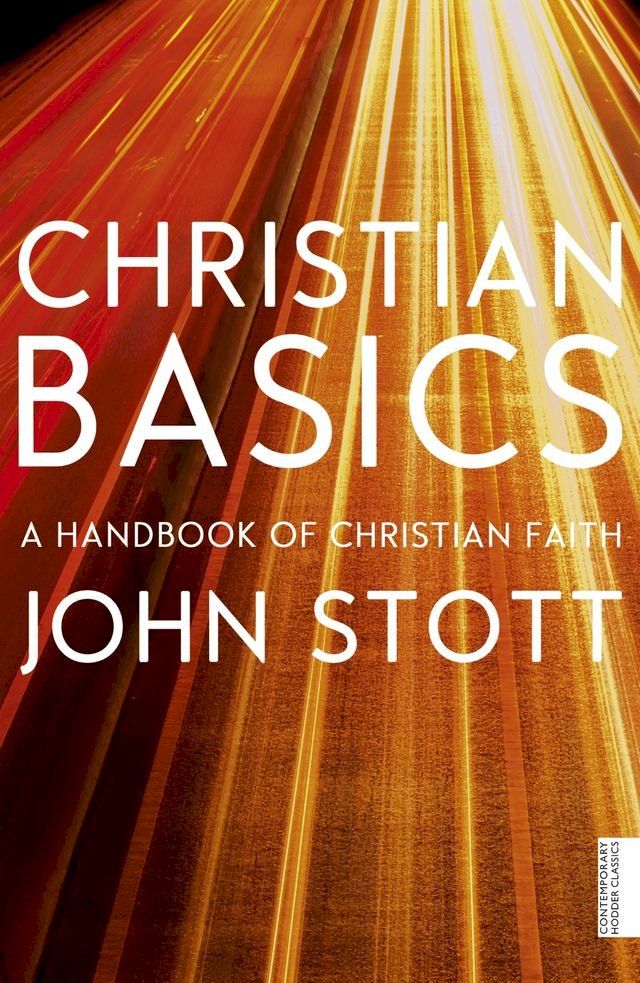  Christian Basics(Kobo/電子書)