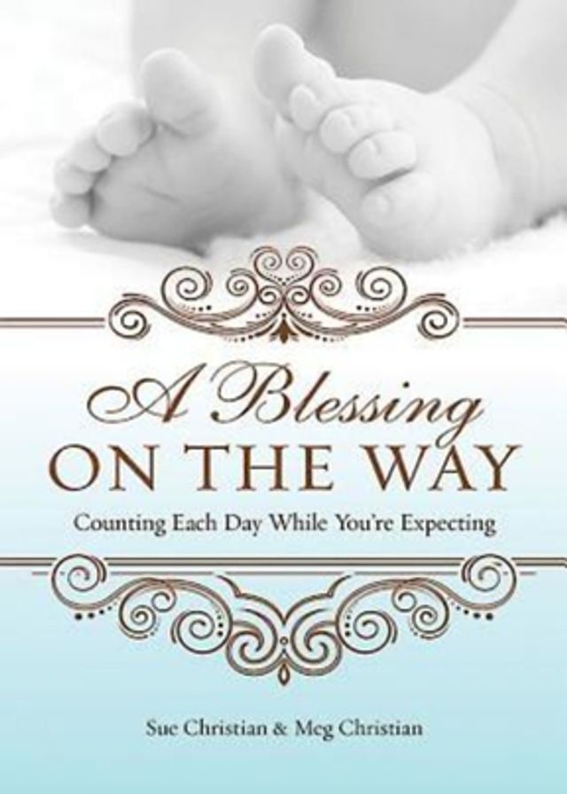  A Blessing On The Way(Kobo/電子書)