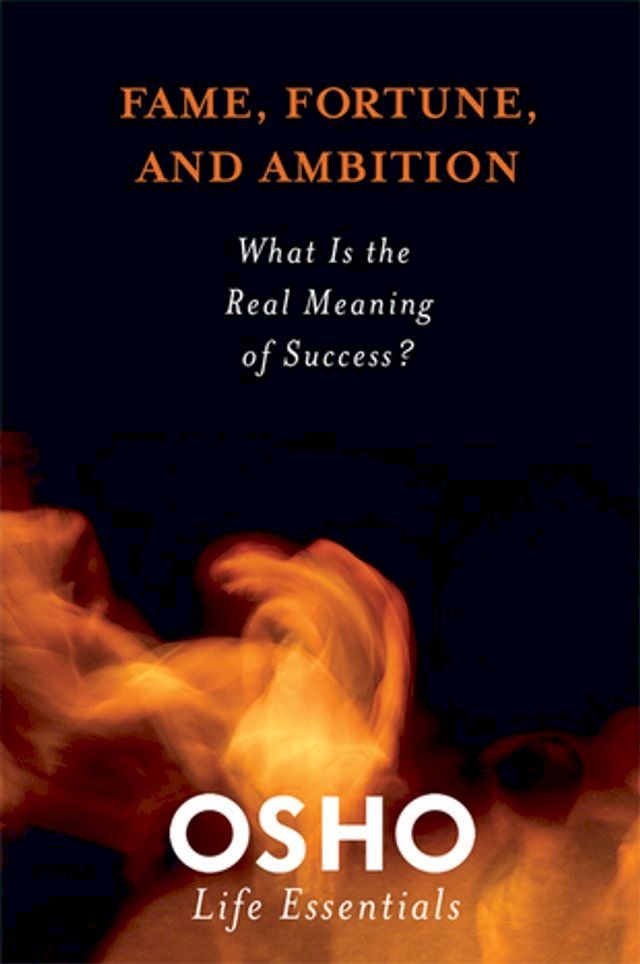  Fame, Fortune, and Ambition(Kobo/電子書)