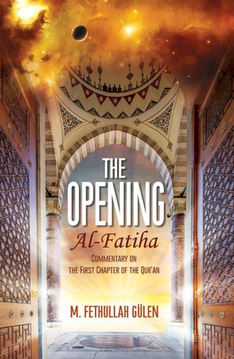 The Opening (Al-Fatiha)(Kobo/電子書)