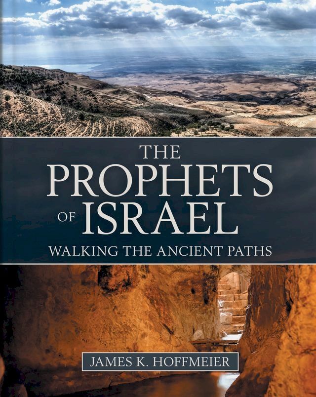  The Prophets of Israel(Kobo/電子書)