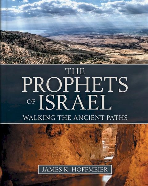 The Prophets of Israel(Kobo/電子書)