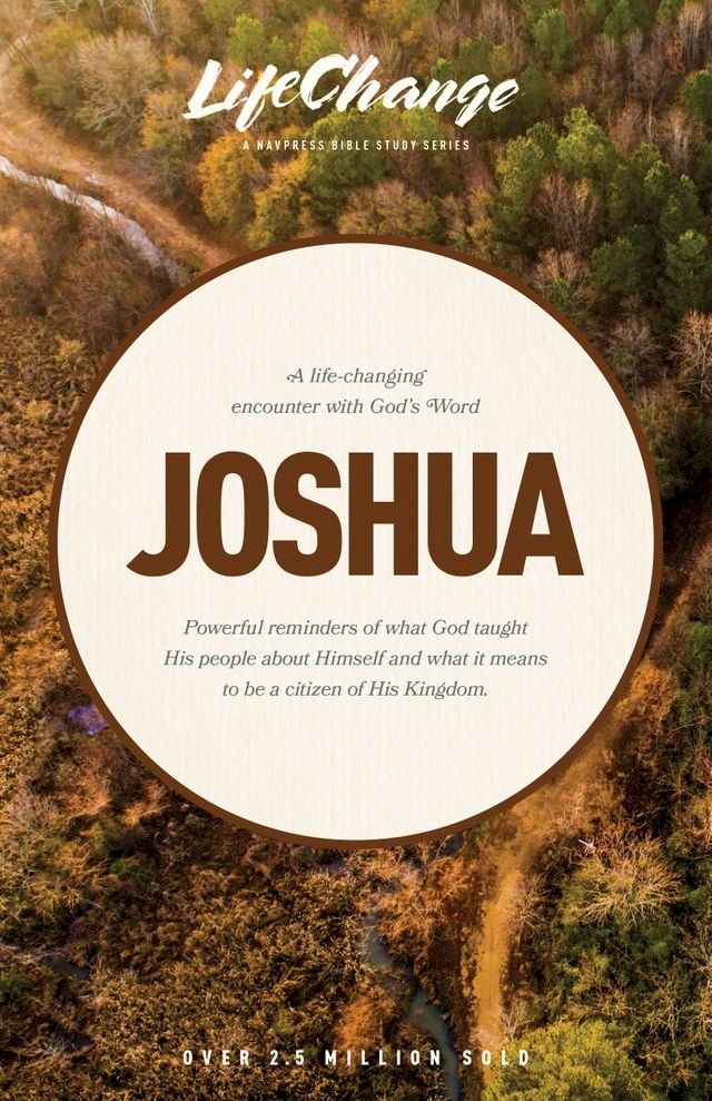  Joshua(Kobo/電子書)