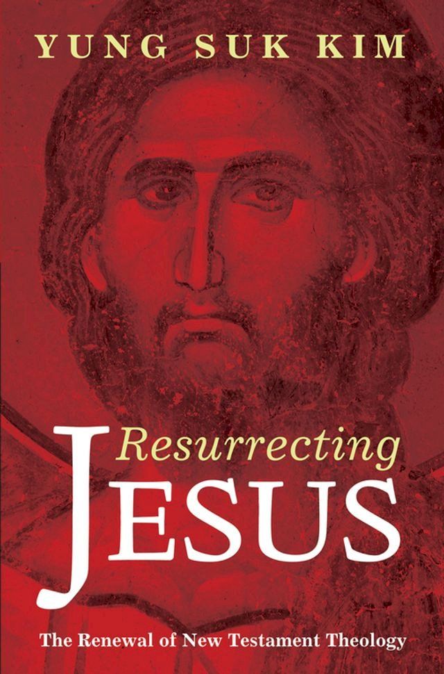  Resurrecting Jesus(Kobo/電子書)