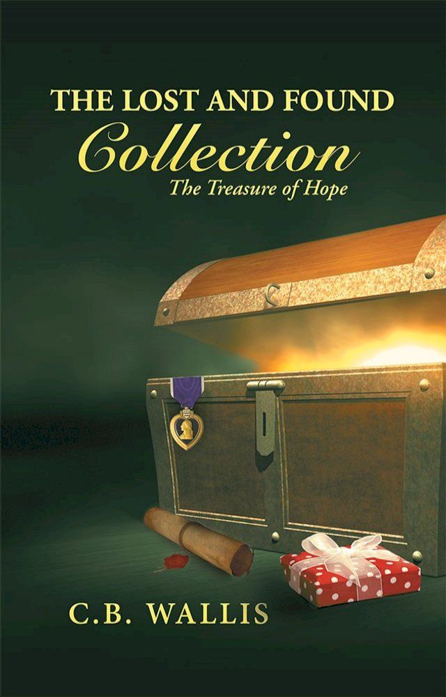  The Lost and Found Collection(Kobo/電子書)