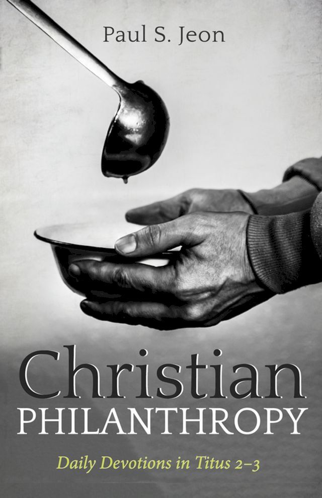  Christian Philanthropy(Kobo/電子書)