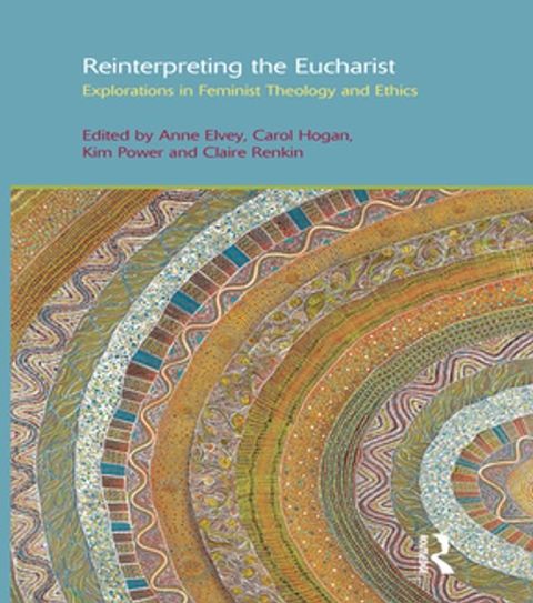 Reinterpreting the Eucharist(Kobo/電子書)