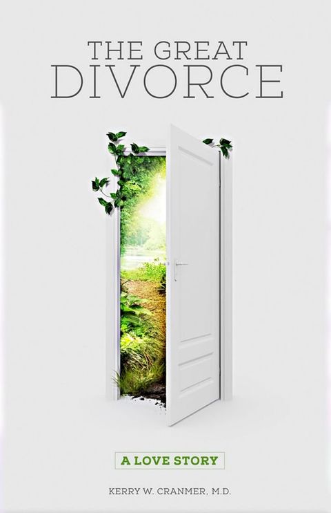 The Great Divorce(Kobo/電子書)