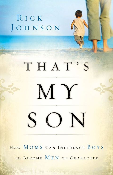 That's My Son(Kobo/電子書)