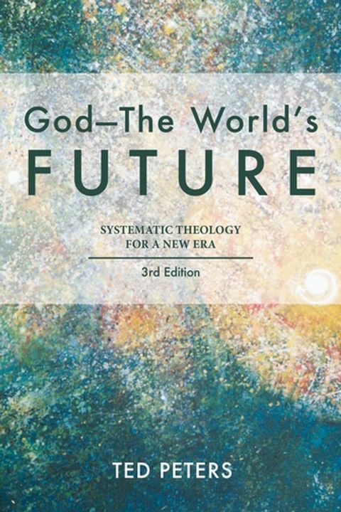 God--The World's Future(Kobo/電子書)