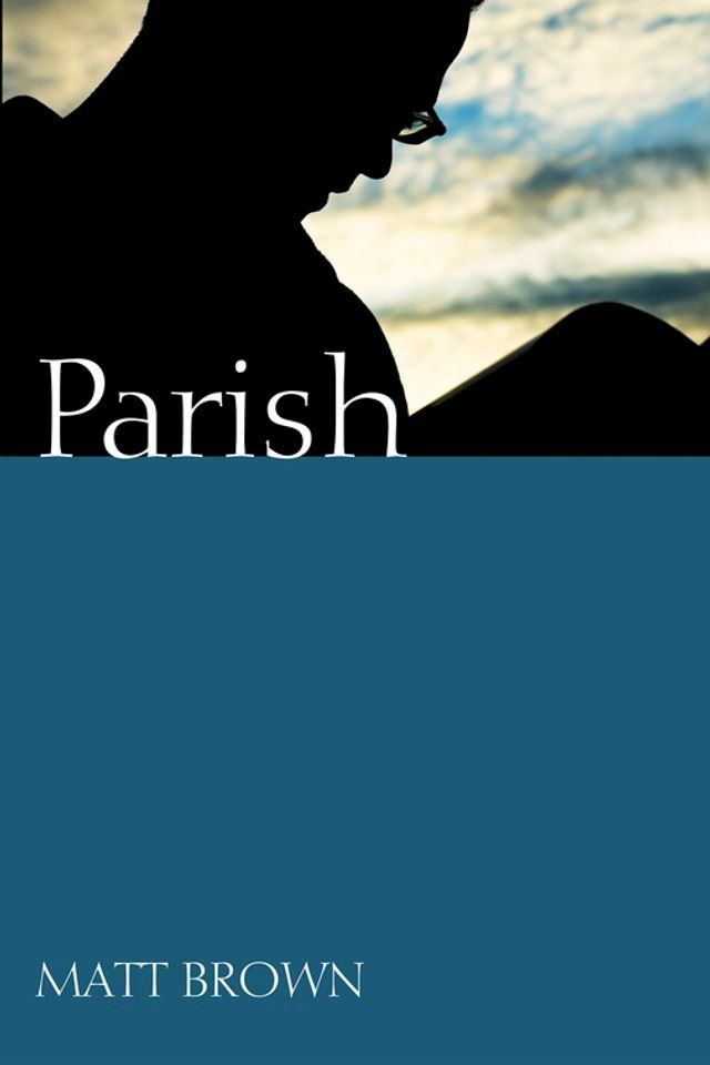  Parish(Kobo/電子書)