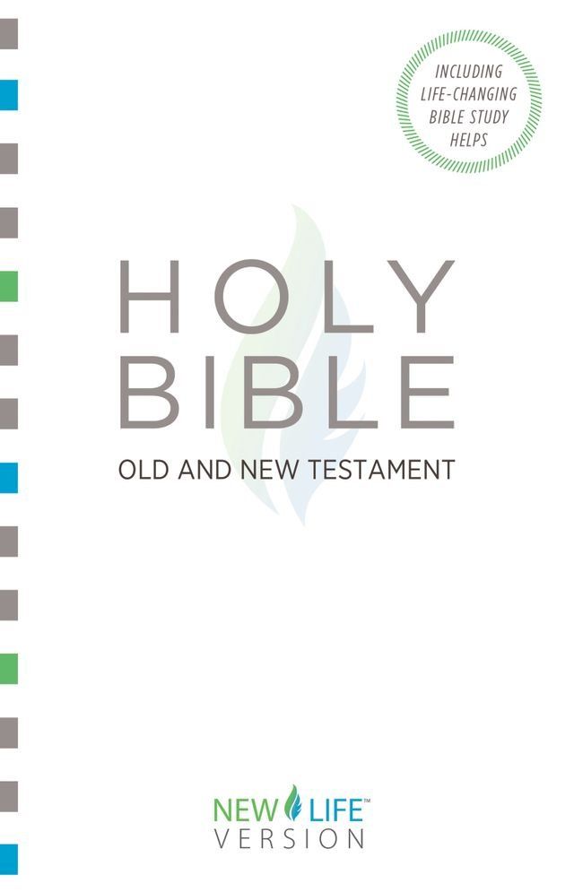  The Holy Bible - Old and New Testament(Kobo/電子書)