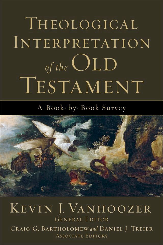  Theological Interpretation of the Old Testament(Kobo/電子書)