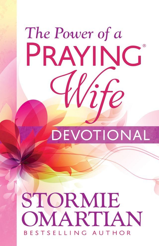  The Power of a Praying Wife Devotional(Kobo/電子書)