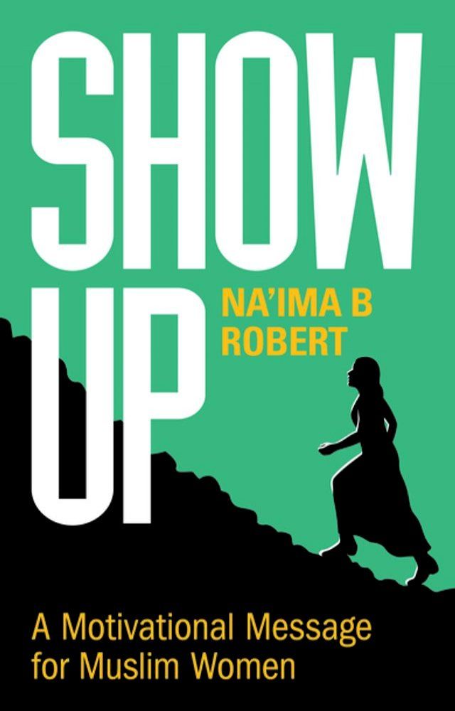  Show Up(Kobo/電子書)