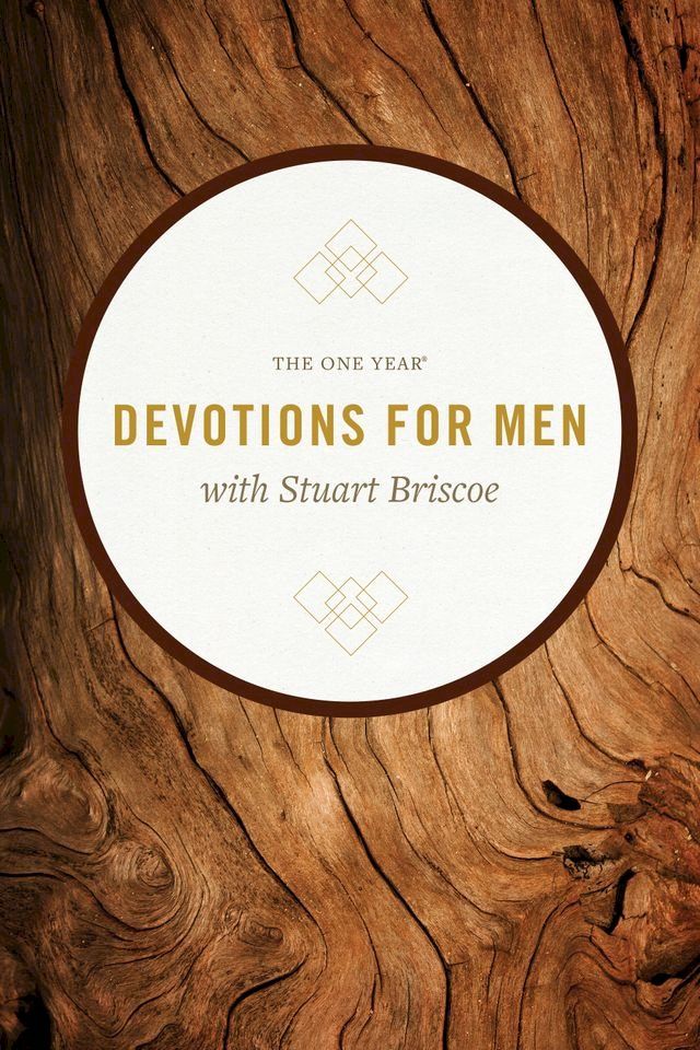  The One Year Devotions for Men(Kobo/電子書)