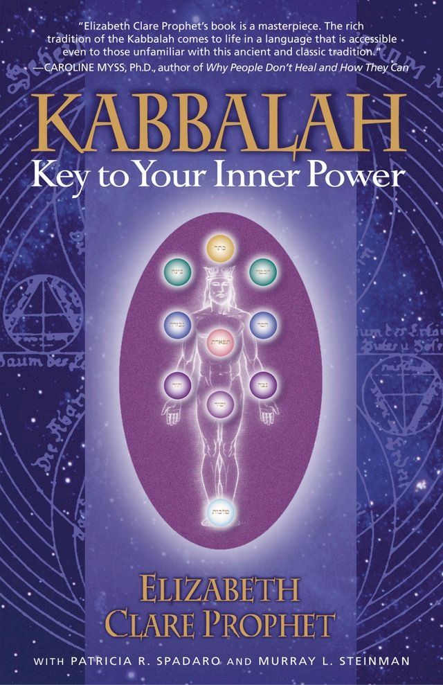  Kabbalah(Kobo/電子書)