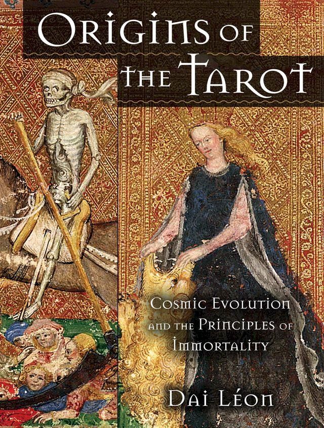  Origins of the Tarot(Kobo/電子書)