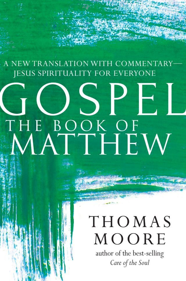  Gospel—The Book of Matthew(Kobo/電子書)