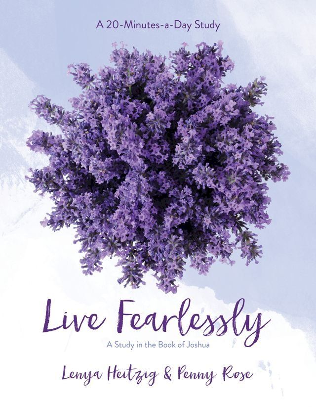  Live Fearlessly(Kobo/電子書)