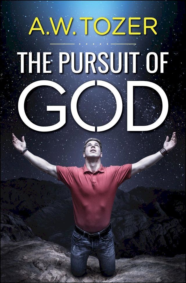  The Pursuit of God(Kobo/電子書)