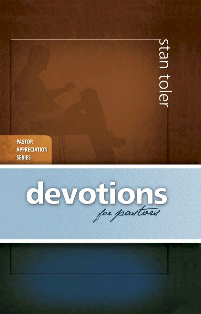  Devotions for Pastors(Kobo/電子書)