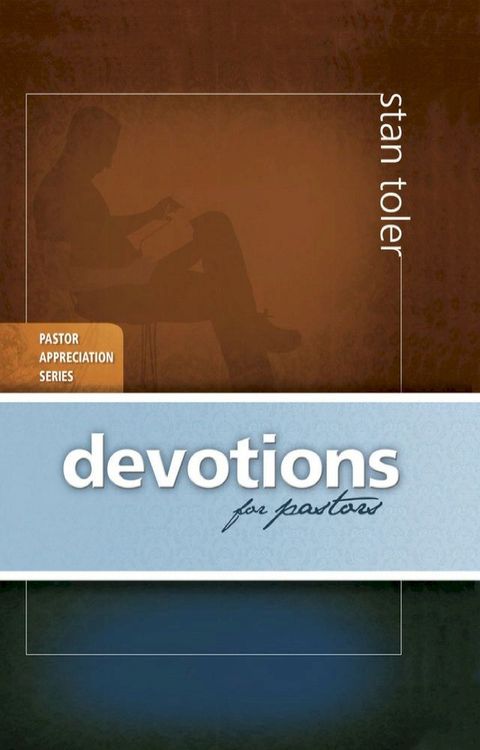 Devotions for Pastors(Kobo/電子書)