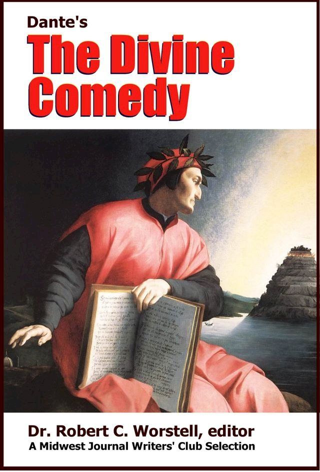  Dante Alighieri's The Divine Comedy(Kobo/電子書)