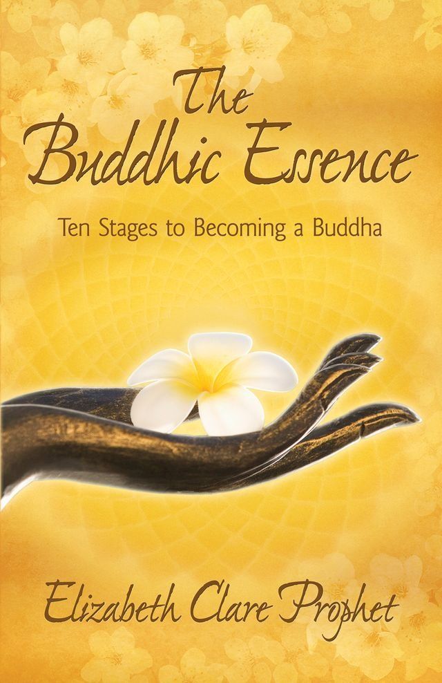  The Buddhic Essence(Kobo/電子書)