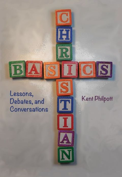 Christian Basics(Kobo/電子書)