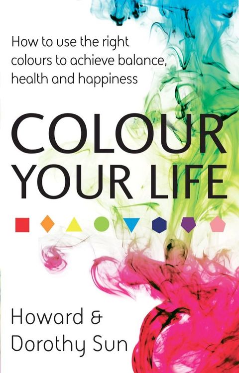 Colour Your Life(Kobo/電子書)