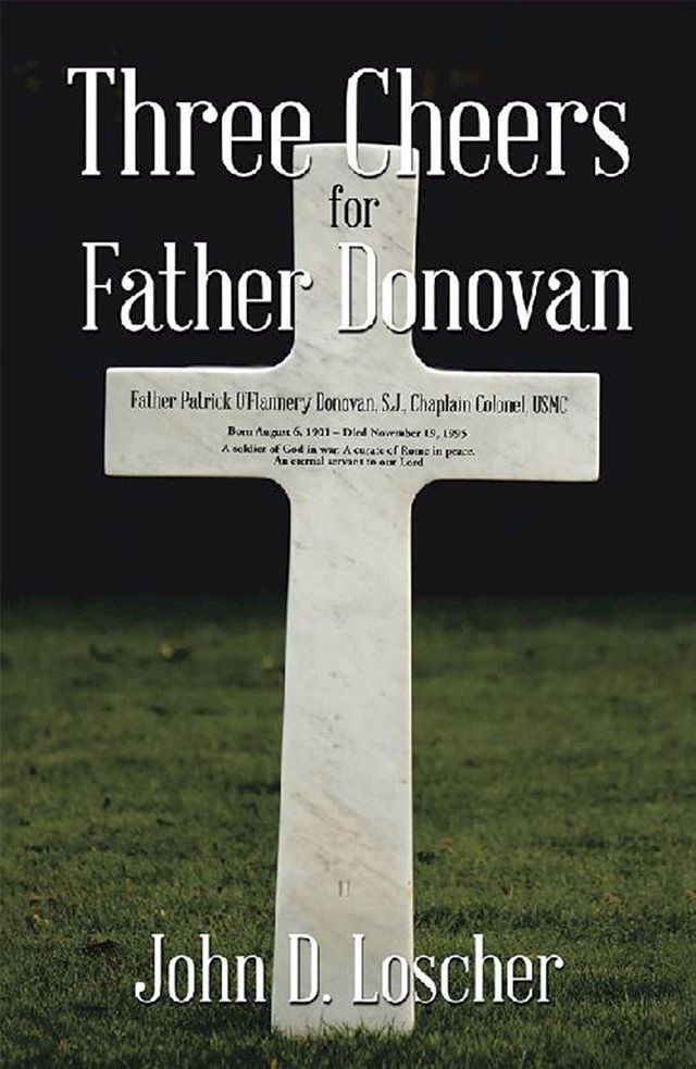  Three Cheers for Father Donovan(Kobo/電子書)