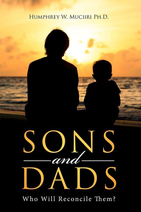 Sons and Dads(Kobo/電子書)