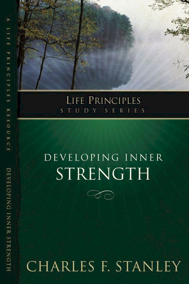  Developing Inner Strength(Kobo/電子書)