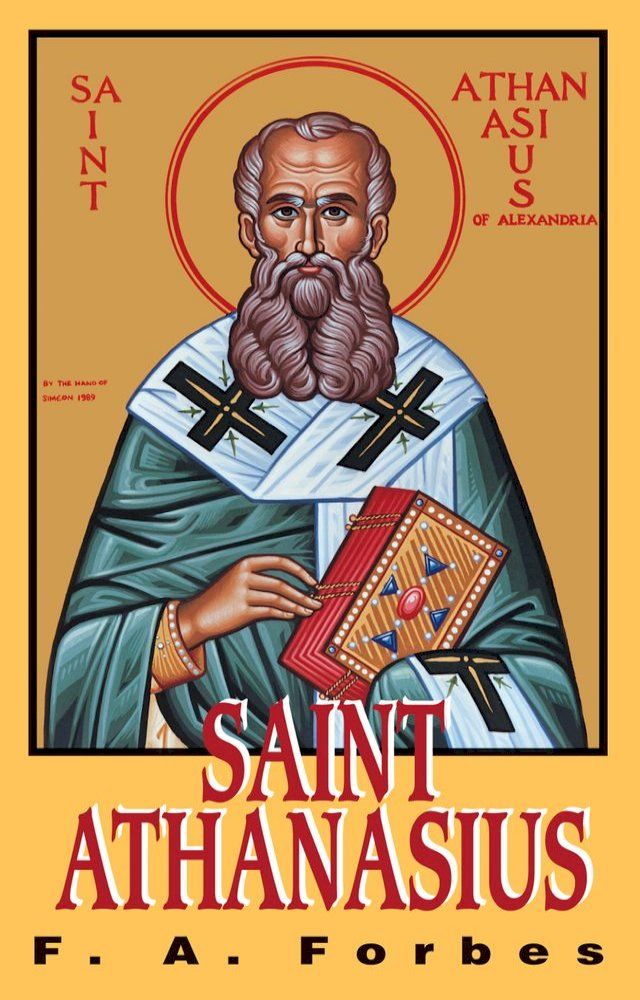  St. Athanasius(Kobo/電子書)