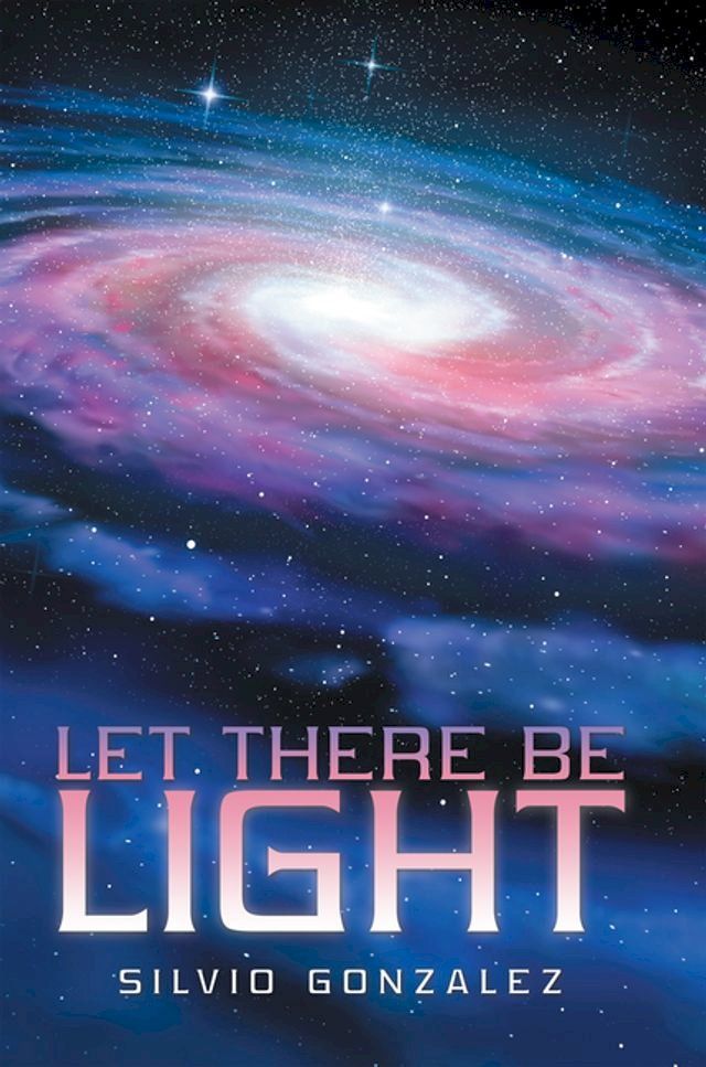  Let There Be Light(Kobo/電子書)