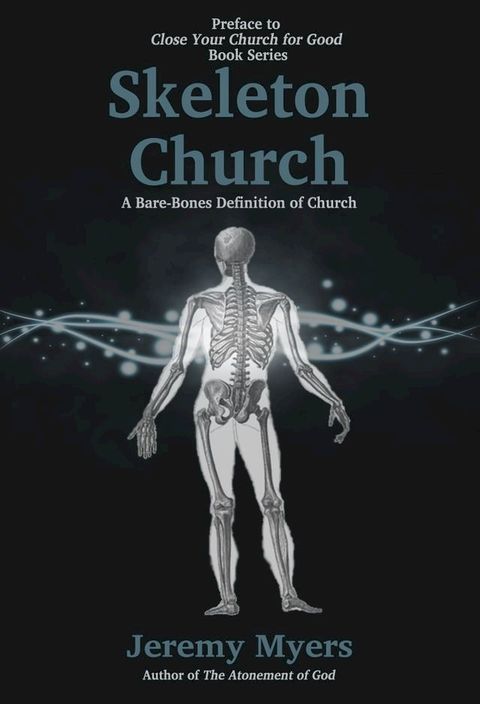 Skeleton Church(Kobo/電子書)