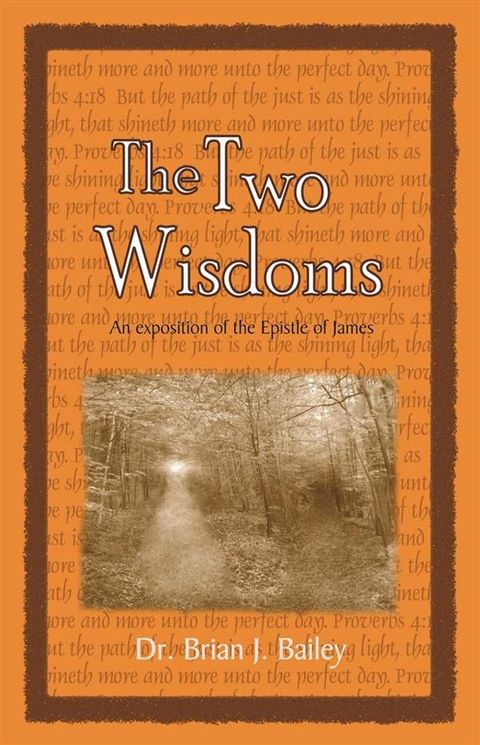 The Two Wisdoms(Kobo/電子書)