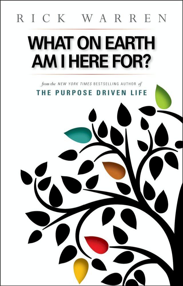  What on Earth Am I Here For? Purpose Driven Life(Kobo/電子書)