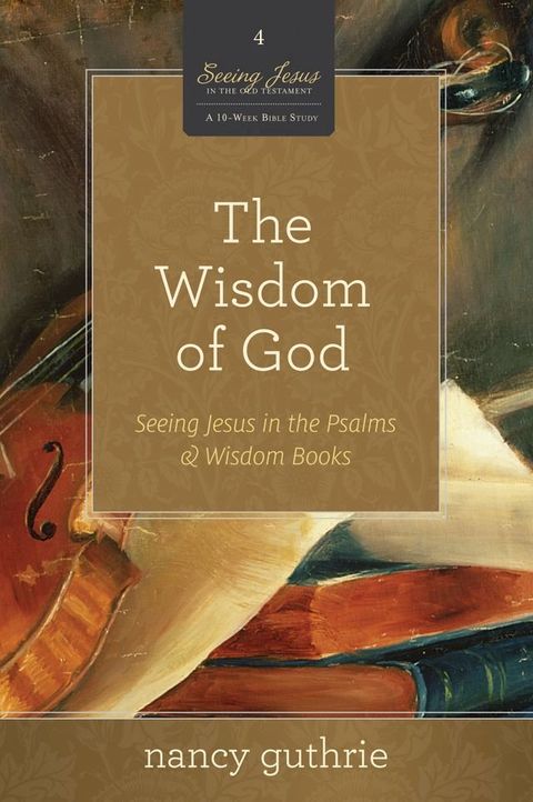 The Wisdom of God(Kobo/電子書)