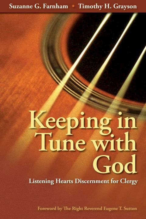 Keeping in Tune with God(Kobo/電子書)