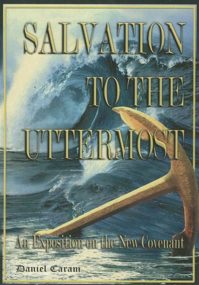  Salvation to the Uttermost(Kobo/電子書)